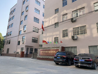 Jiangyin Baoli Machinery Manufacturing Co., Ltd.