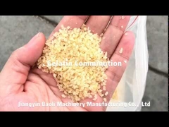 Máy nghiền bột gelatin
