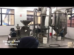 Máy nghiền bột đường, máy nghiền bột mịn