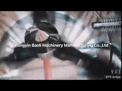 Máy trộn / Tạo hạt HLSG Super