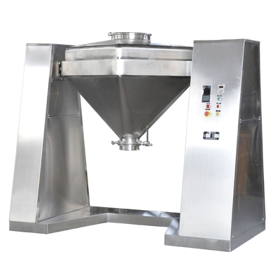Mua Máy trộn bột hình nón vuông bằng thép không gỉ 304, dung tích 400kg online manufacture