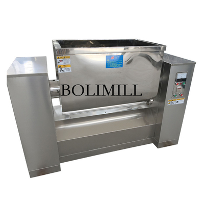 Mua Máy trộn rãnh công nghiệp cho bột và chất lỏng SUS304 online manufacture