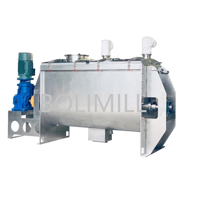 Mua Máy trộn bột hình chữ U với ruy băng 300L online manufacture