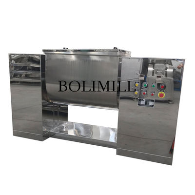 Mua 304 Stainless Steel Powder Mixer 1000L Capacity 11kW Motor online manufacture