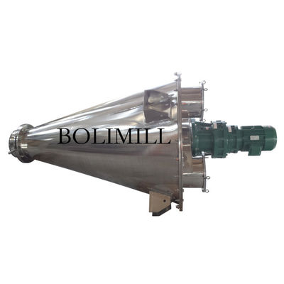 Mua 1000L Vertical Spiral Cone Mixer for Chemical Powder 11kW online manufacture