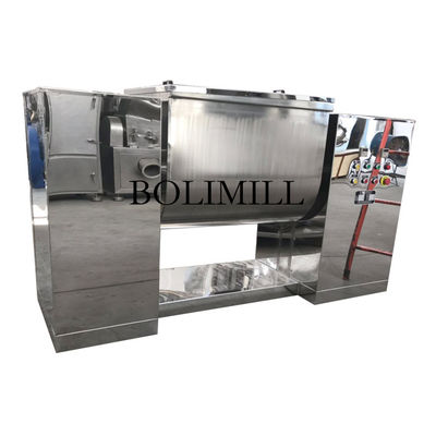 Mua 1000L Stainless Steel Powder Mixing Machine 11kW Z Blade Agitator online manufacture