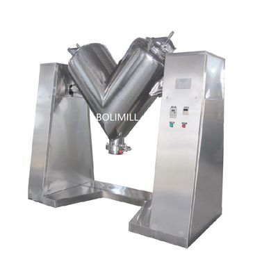 Mua 180L V Shape Powder Mixing Machine with 1.5kW Motor online manufacture