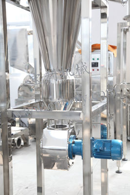 Mua Máy nghiền bột mịn với độ mịn bột 12-150 lưới và tiếng ồn thấp online manufacture