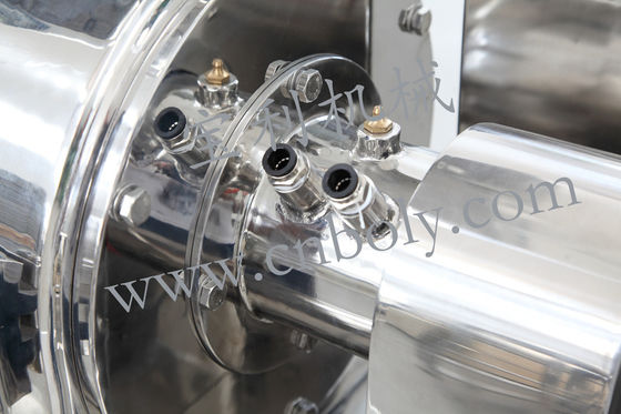 Mua Máy nghiền bột siêu mịn để nghiền các vật liệu không dễ cháy và không nổ khác nhau online manufacture