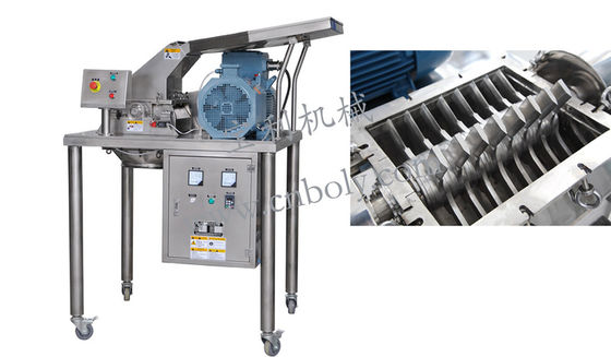 Mua 450 Kg Capacity Fine Powder Grinding Machine with Competitive and Wearing Parts Blade online manufacture