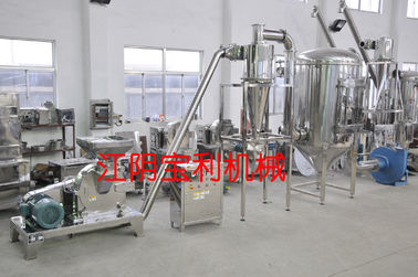 Mua Máy nghiền bột sắn công suất lớn online manufacture