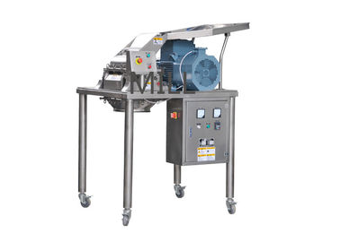 Mua Vị trí nhỏ Máy nghiền công nghiệp Nấm khô thái hạt lựu 220-660 V online manufacture