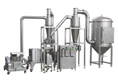 Mua Máy nghiền bột gia vị cho bột, máy nghiền bột Masala Dòng dược phẩm online manufacture