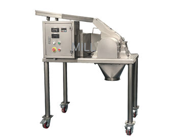 Mua Máy xay trà thảo dược Máy nghiền bột để cài đặt cánh đồng trà online manufacture