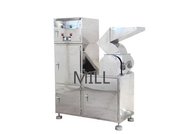 Mua Máy nghiền bột dược phẩm gai dầu, máy nghiền hạt gai dầu công suất cao online manufacture