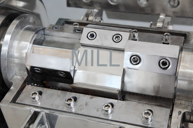 Mua Thép không gỉ Máy mài bột công nghiệp Lắp đặt vỏ dừa online manufacture