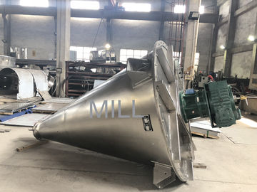 Mua Máy trộn bột thuốc trừ sâu, công nghiệp Máy trộn bột thực phẩm hoàn toàn ổn định online manufacture