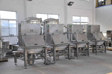 Mua Băng tải chân không chế biến rau cho ứng dụng công nghiệp cho bột gạo online manufacture