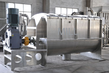 Mua Thích hợp để trộn nguyên liệu bột khô / Máy trộn bột online manufacture