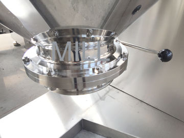 Mua Máy trộn bột dược phẩm V Máy xay bột nhỏ Bin 90-2000kg 3-12rpm online manufacture