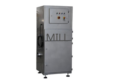 Mua Bộ thu gom bụi không gỉ cho máy nghiền bột Dây chuyền dược phẩm online manufacture