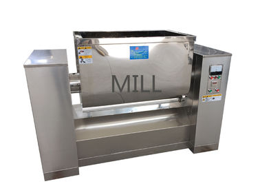 Mua Máy trộn bột công nghiệp tự động, máy trộn ngang Động vật chăn nuôi gia cầm online manufacture