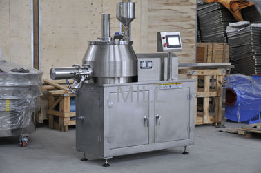 Mua Máy trộn hạt chính xác nhanh, Máy tạo hạt dược phẩm 220-660v online manufacture