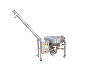 Mua Thực phẩm xoắn ốc phễu bột băng tải trục vít hóa chất thực phẩm dòng dược phẩm online manufacture