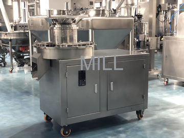 Mua Hóa chất công nghiệp hỗn hợp tạo hạt nhanh cho dược phẩm làm hạt online manufacture