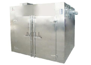 Mua Nhiệt xử lý máy sấy thực phẩm công nghiệp Máy sấy không khí nóng Máy inox online manufacture