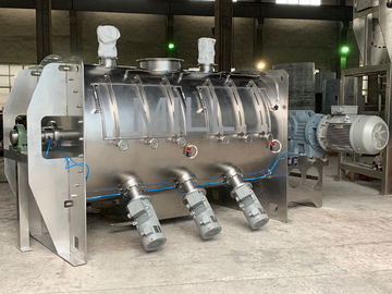 Mua Pre Brew Coffee Gia vị Máy trộn cày ngang Bột hợp chất Công nghiệp thực phẩm online manufacture
