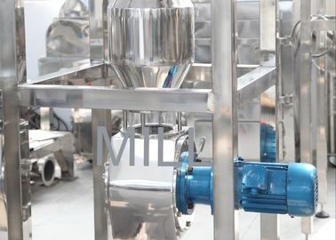 Mua Máy nghiền bột thảo dược công nghiệp Trung Quốc online manufacture