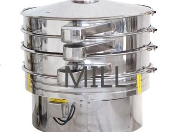 Mua Máy sàng Vibro hiệu quả cao Bột hóa học Sifting ổn định online manufacture