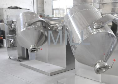 Mua Máy trộn bột đồng nhất cao Máy trộn bột công nghiệp Máy trộn bột 3d online manufacture