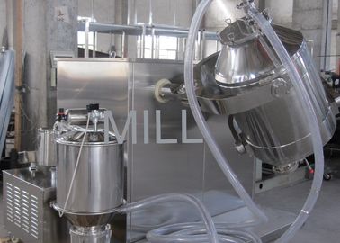 Mua Hệ thống băng tải chân không tự động tốc độ cao, băng tải hạt chân không cho hạt bột gia vị online manufacture