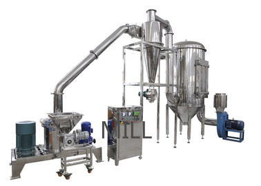 Mua Máy nghiền bằng thép không gỉ Mikro, Máy nghiền mịn ACM công nghiệp siêu mịn online manufacture