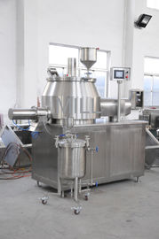 Mua Thiết bị tạo hạt trộn nhanh SUS RMG / Thiết bị tạo hạt dược phẩm Shear cao online manufacture