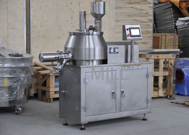 Mua siêu máy trộn chính xác Máy tạo hạt chính xác Máy trộn hạt ướt online manufacture