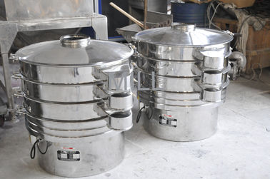 Mua Máy rây bột công nghiệp và hạt Vibro với sàng rung CE online manufacture