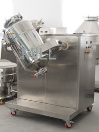Mua Dược phẩm trộn bột khô 1000L 3D online manufacture