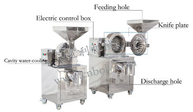 Mua Arab Dry Spice 1000kg / h Máy nghiền bột online manufacture