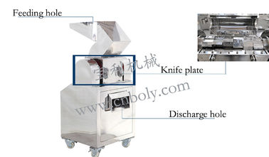 Mua Bàn muối Thông thường Máy nghiền thô Máy nghiền bột công nghiệp online manufacture
