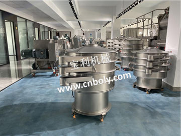 Mua Bột gia vị Bột khô 200 Lưới Vibro Sàng Máy online manufacture