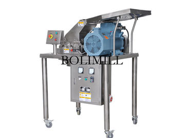Mua Vật liệu hóa học Máy xay bột công nghiệp 316L online manufacture