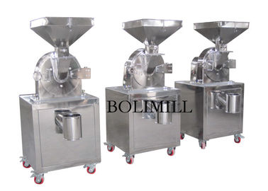 Mua Thảo dược 150Kg / H Chili Gringding Manchine online manufacture