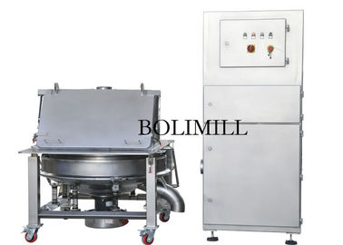 Mua Hệ thống băng chuyền hút bụi miễn phí Hệ thống băng tải chân không SUS316L online manufacture