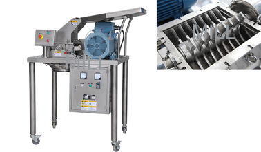 Mua Chế biến thực phẩm Lá trà 100Kg / H Máy nghiền bột online manufacture