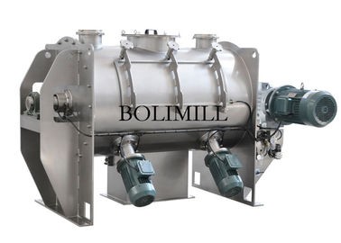 Mua Máy trộn lưỡi cày thép không gỉ xoắn ốc 200L online manufacture