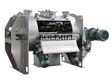 Mua Động cơ điều khiển hóa chất công nghiệp Máy trộn bột 500L online manufacture