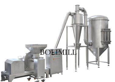 Mua Máy nghiền bột siêu mịn Máy nghiền bột thì là bền online manufacture